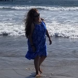 Meet your Posher, Eva